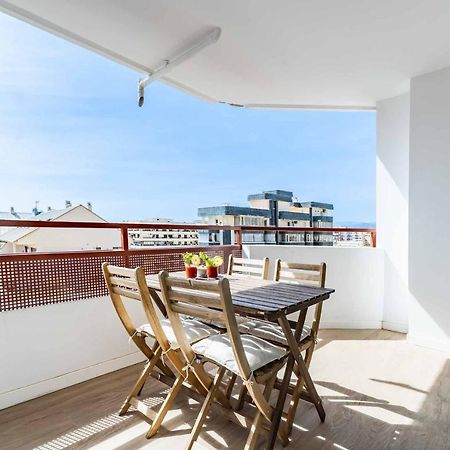 Sur Suites Palmeras 6 Fuengirola Extérieur photo