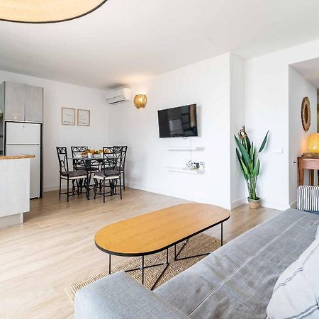 Sur Suites Palmeras 6 Fuengirola Extérieur photo