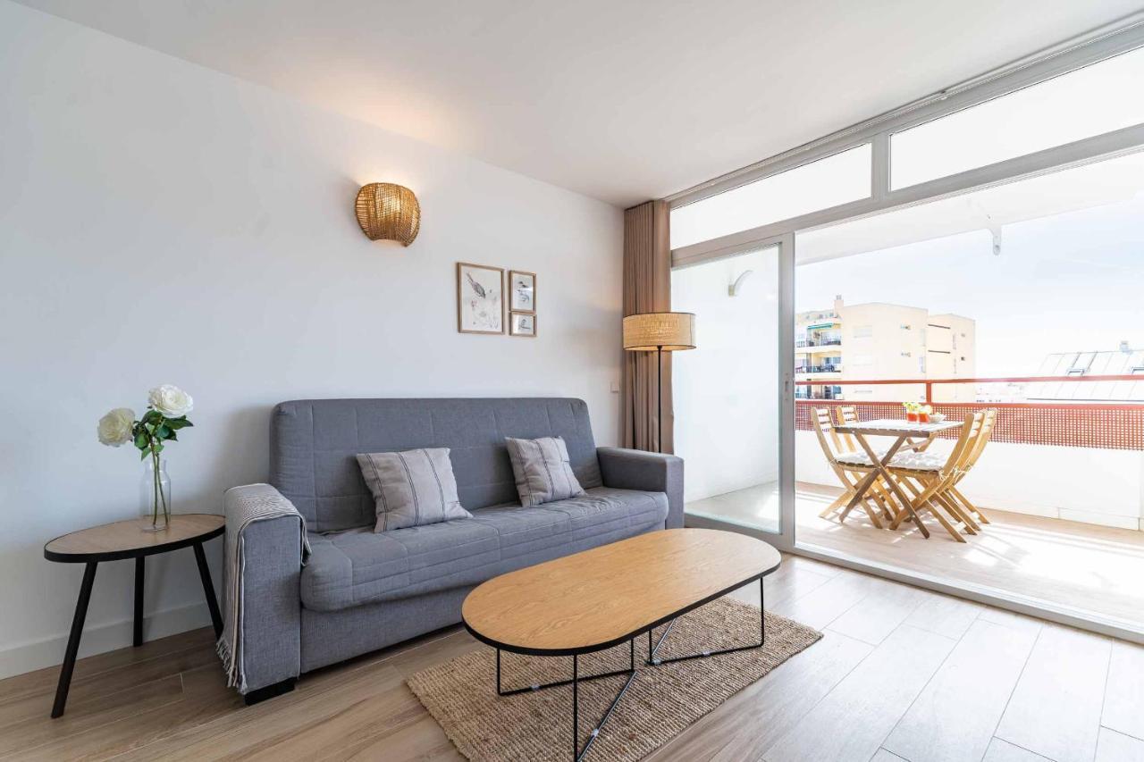 Sur Suites Palmeras 6 Fuengirola Extérieur photo