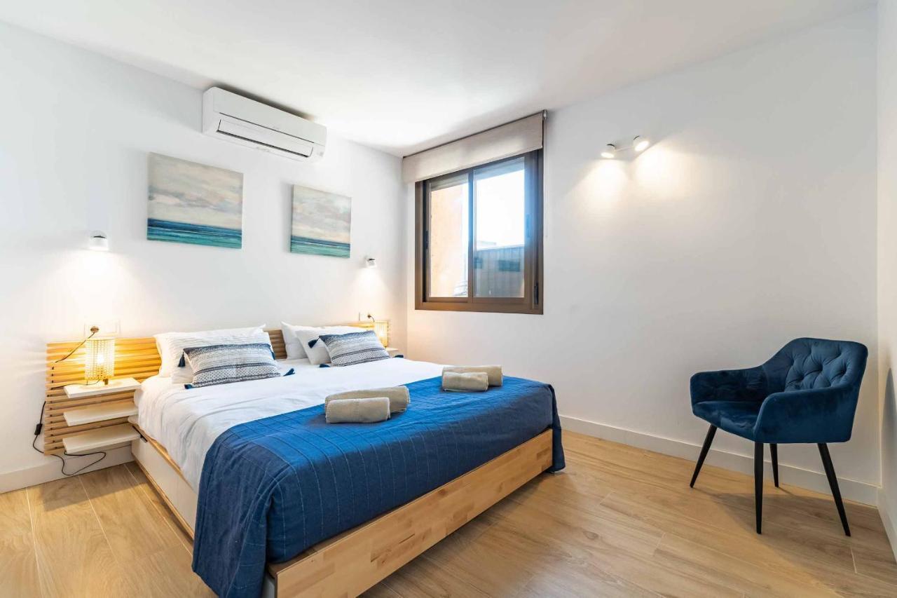 Sur Suites Palmeras 6 Fuengirola Extérieur photo