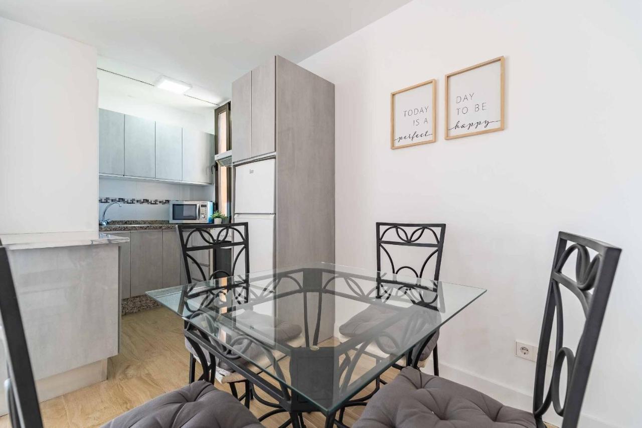 Sur Suites Palmeras 6 Fuengirola Extérieur photo