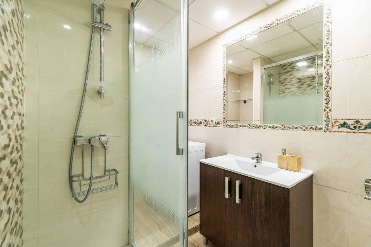 Sur Suites Palmeras 6 Fuengirola Extérieur photo