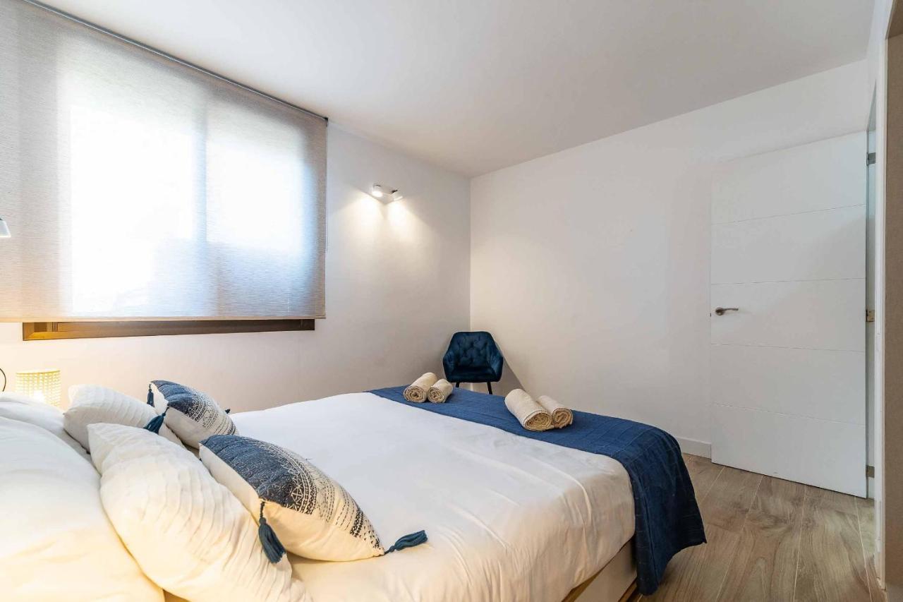 Sur Suites Palmeras 6 Fuengirola Extérieur photo