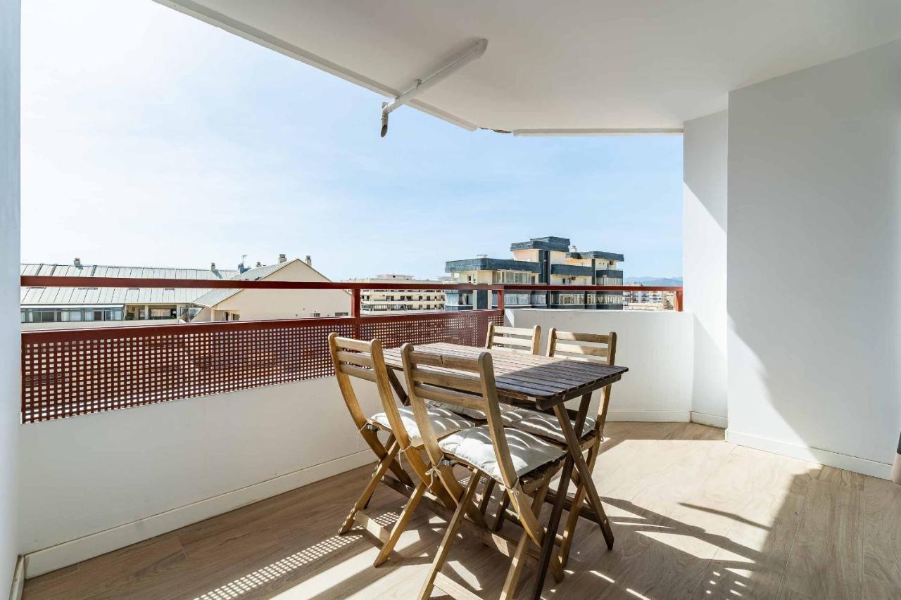Sur Suites Palmeras 6 Fuengirola Extérieur photo
