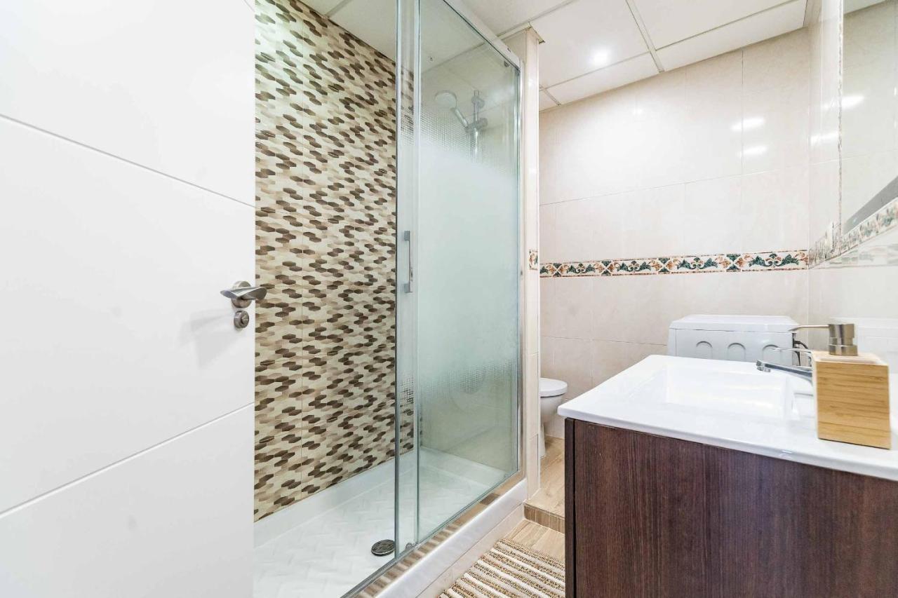 Sur Suites Palmeras 6 Fuengirola Extérieur photo