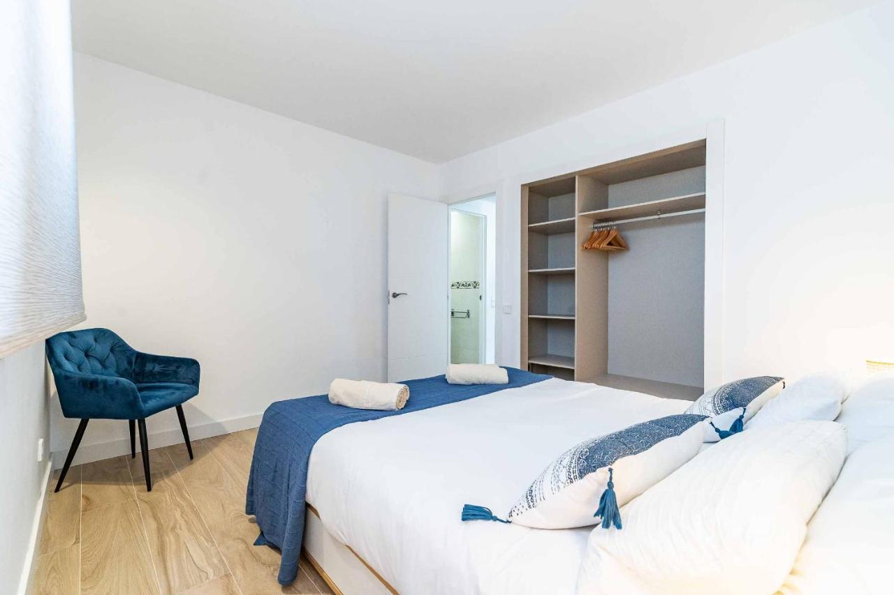 Sur Suites Palmeras 6 Fuengirola Extérieur photo